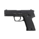 Umarex (VFC) HK P8A1 Bundeswehr USP 9 Gas Blowback Pistol