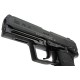 Umarex (VFC) HK P8A1 Bundeswehr USP 9 Gas Blowback Pistol