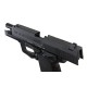 Umarex (VFC) HK P8A1 Bundeswehr USP 9 Gas Blowback Pistol
