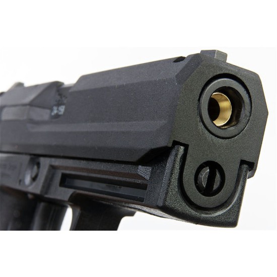 Umarex (VFC) HK P8A1 Bundeswehr USP 9 Gas Blowback Pistol