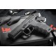 VFC (UMAREX) HK VP9 GBB PISTOL - BLACK (DELUXE, ASIA EDITION)