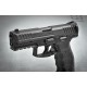 VFC (UMAREX) HK VP9 GBB PISTOL - BLACK (DELUXE, ASIA EDITION)