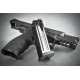 VFC (UMAREX) HK VP9 GBB PISTOL - BLACK (DELUXE, ASIA EDITION)