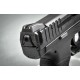 VFC (UMAREX) HK VP9 GBB PISTOL - BLACK (DELUXE, ASIA EDITION)