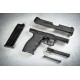 VFC (UMAREX) HK VP9 GBB PISTOL - BLACK (DELUXE, ASIA EDITION)
