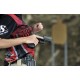 VFC (UMAREX) HK VP9 GBB PISTOL - BLACK (DELUXE, ASIA EDITION)