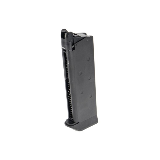 VFC 1911 Ultra Carry II 17rd Gas Magazine