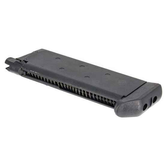 VFC 1911 Ultra Carry II 17rd Gas Magazine