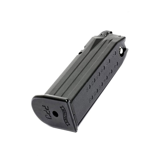 VFC Umarex Walther PPQ NPA / PDP 22rds Gas Magazine