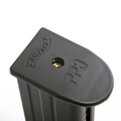 VFC Umarex Walther PPQ / PDP 22rds Gas Magazine