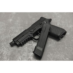 VFC SA320 Extended 26rd Gas Magazine for P320 M17 and M18