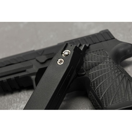 VFC SA320 Standard 21rd Gas Magazine for P320 M17 and M18