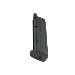 VFC SA320 Standard 21rd Gas Magazine for P320 M17 and M18