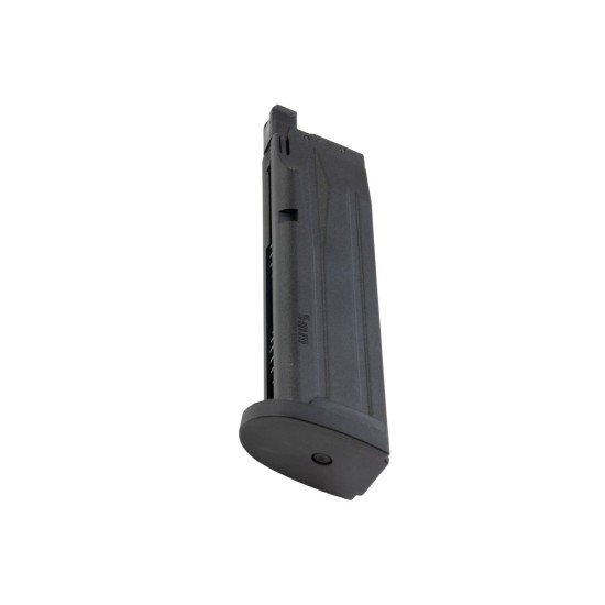 VFC SA320 Standard 21rd Gas Magazine for P320 M17 and M18