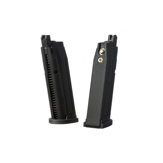 VFC SA320 Standard 21rd Gas Magazine for P320 M17 and M18