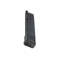 VFC SA320 Extended 26rd Gas Magazine for P320 M17 and M18