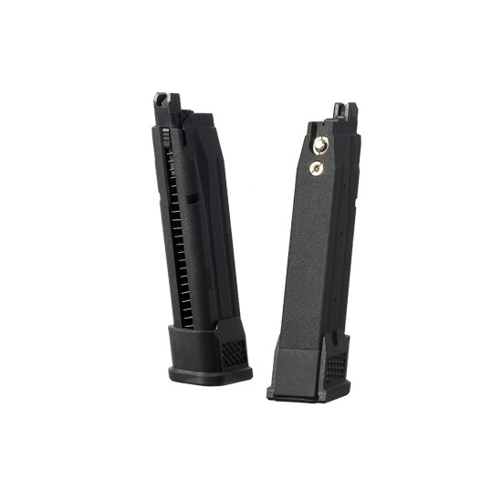 VFC SA320 Extended 26rd Gas Magazine for P320 M17 and M18