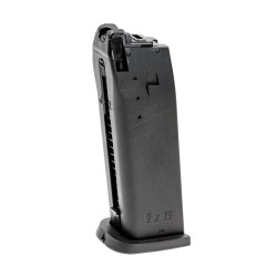 Umarex VFC HK USP 9 / P8A1 22rd Gas Magazine