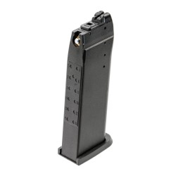 Umarex VFC HK USP 9 / P8A1 22rd Gas Magazine