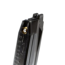 VFC Umarex HK VP9 22rd Gas Magazine