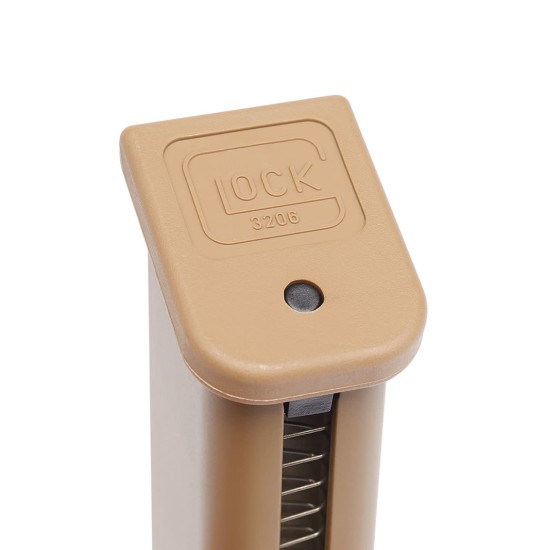 Umarex (VFC) Glock 19X Fully Licensed Gas Blowback Pistol - Tan