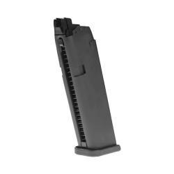 Umarex (VFC) Glock 17 Standard 23rd Gas Magazine