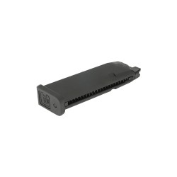 Umarex (VFC) Glock 17 Standard 23rd Gas Magazine