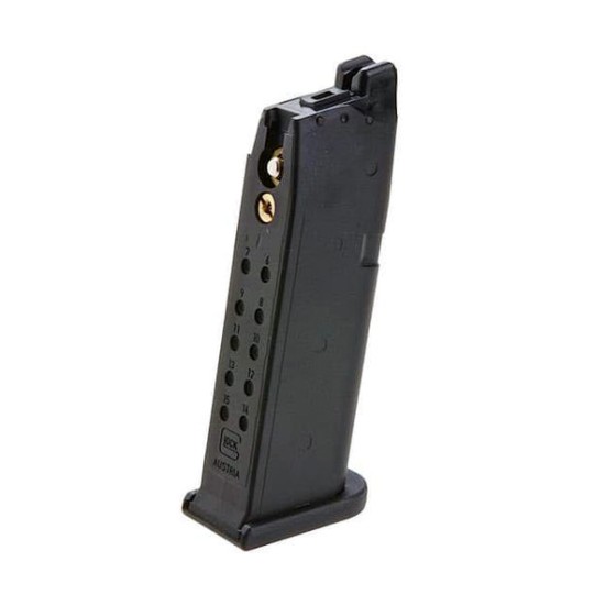 Umarex (VFC) Glock 19 Gen 5 20rd Gas Magazine