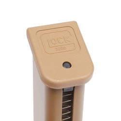 UMAREX (VFC) GLOCK 19X 22RD GAS MAGAZINE - TAN