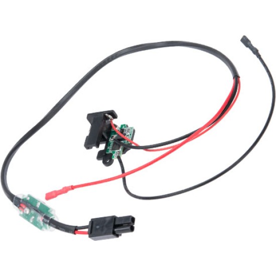 VFC AVALON SERIES MOSFET WIRE SET FOR VER 2 AEG