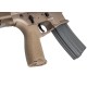 [Pre-Order] VFC Maxim Defense PDX-SD Suppressed M4 AEG Rifle - Gate Aster Optical - Tan