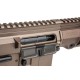 [Pre-Order] VFC Maxim Defense PDX-SD Suppressed M4 AEG Rifle - Gate Aster Optical - Tan