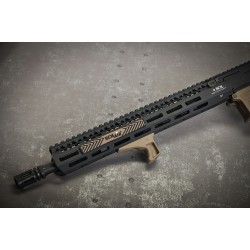 VFC x BCM Air Licensed Kinesthetic Angled Grip (KAG) for M-Lok - Flat Dark Earth