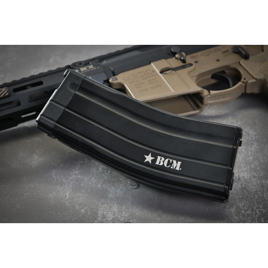 VFC BCM MK2 MCMR 14.5" Carbine M4 V3 GBBR - 2 Tone