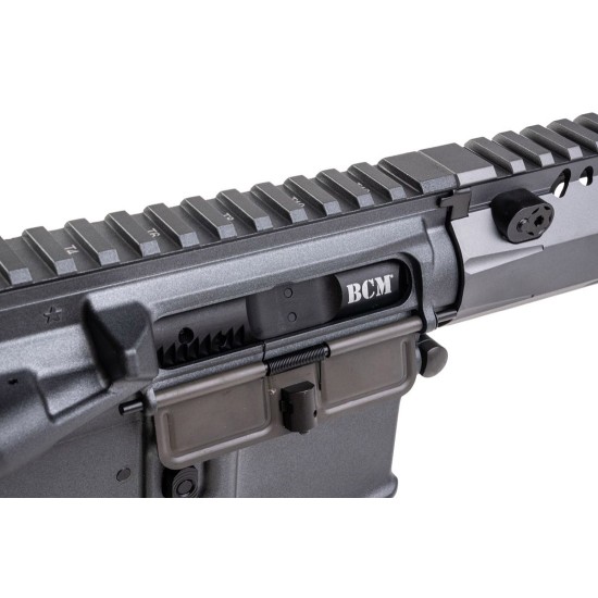 VFC BCM MKII MCMR 11.5" [EVO] M4 Gas Blowback Rifle - Deluxe, Grey (2026 New)