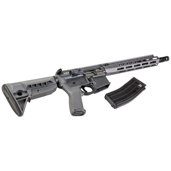 VFC BCM MKII MCMR 11.5" [EVO] M4 Gas Blowback Rifle - Deluxe, Grey (2026 New)