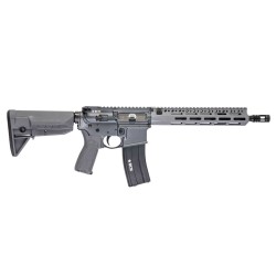 VFC BCM MKII MCMR 11.5" [EVO] M4 Gas Blowback Rifle - Deluxe, Grey (2026 New)