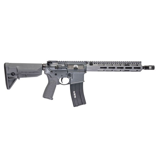 VFC BCM MKII MCMR 11.5" [EVO] M4 Gas Blowback Rifle - Deluxe, Grey (2026 New)