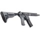 VFC BCM MKII MCMR 11.5" [EVO] M4 Gas Blowback Rifle - Deluxe, Grey (2026 New)