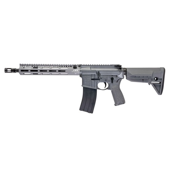 VFC BCM MKII MCMR 11.5" [EVO] M4 Gas Blowback Rifle - Deluxe, Grey (2026 New)
