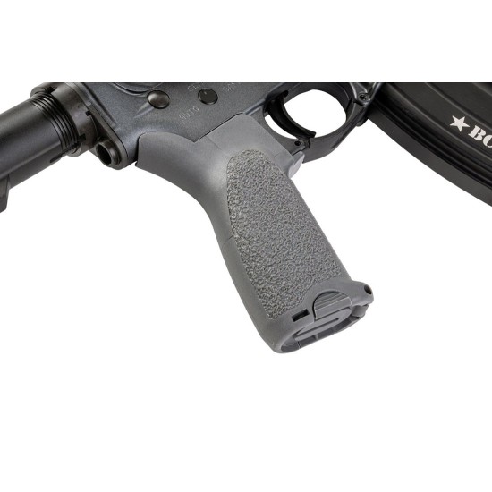VFC BCM MKII MCMR 11.5" [EVO] M4 Gas Blowback Rifle - Deluxe, Grey (2026 New)