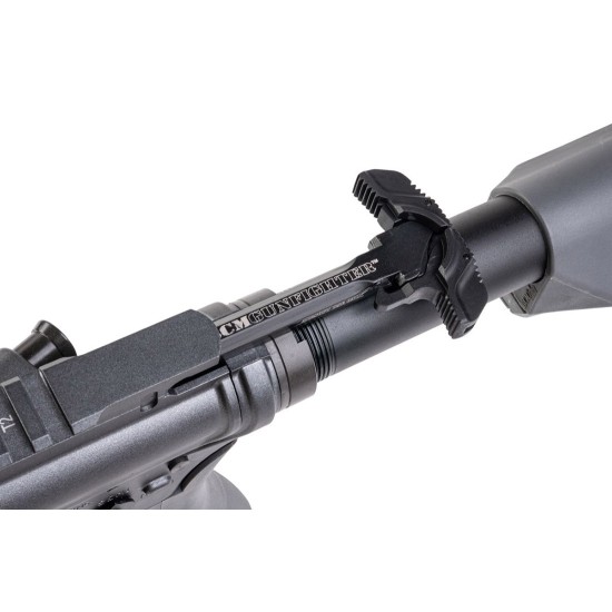 VFC BCM MKII MCMR 11.5" [EVO] M4 Gas Blowback Rifle - Deluxe, Grey (2026 New)