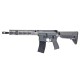 VFC BCM MKII MCMR 11.5" [EVO] M4 Gas Blowback Rifle - Deluxe, Grey (2026 New)