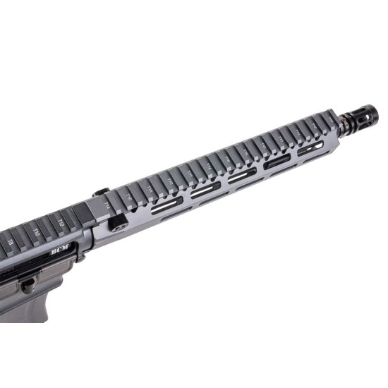 VFC BCM MKII MCMR 11.5" [EVO] M4 Gas Blowback Rifle - Deluxe, Grey (2026 New)