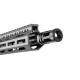 VFC BCM MKII MCMR 11.5" [EVO] M4 Gas Blowback Rifle - Deluxe, Grey (2026 New)