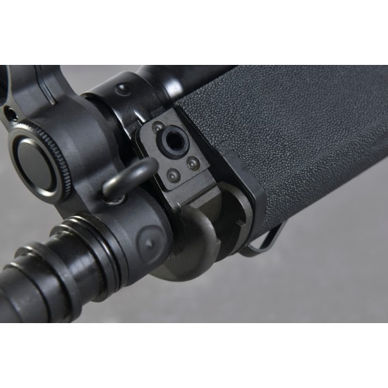 [Pre-Order] Umarex (VFC) Heckler & Koch HK33 Full Steel Gas Blowback Rifle