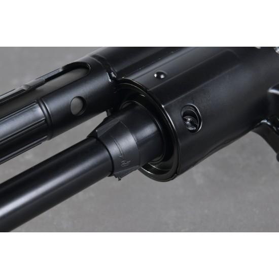 [Pre-Order] Umarex (VFC) Heckler & Koch HK33 Full Steel Gas Blowback Rifle