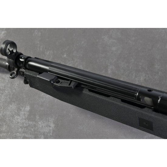 [Pre-Order] Umarex (VFC) Heckler & Koch HK33 Full Steel Gas Blowback Rifle