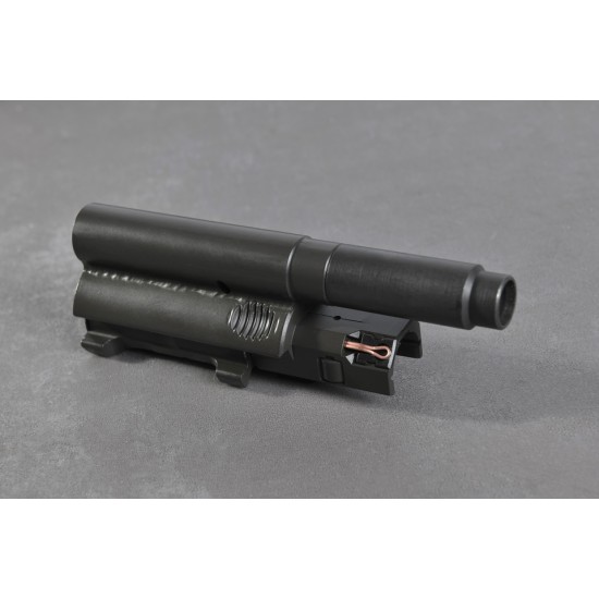 [Pre-Order] Umarex (VFC) Heckler & Koch HK33 Full Steel Gas Blowback Rifle