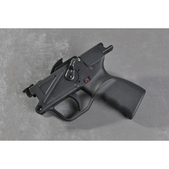 [Pre-Order] Umarex (VFC) Heckler & Koch HK33 Full Steel Gas Blowback Rifle